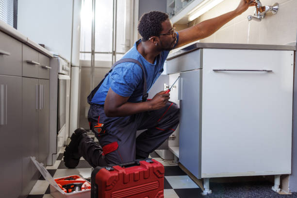  St Ignace, MI Plumbing Services Pros